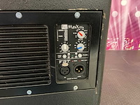 Fbt pro max 15sa subwoofer - afbeelding 3 van  4