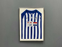 Fc eindhoven - voetbalshirt - afbeelding 1 van  3