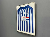 Fc eindhoven - voetbalshirt - afbeelding 2 van  3