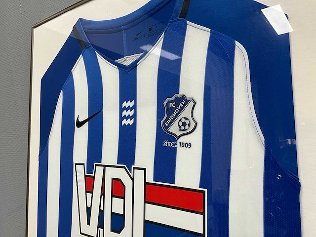 Fc eindhoven - voetbalshirt - afbeelding 3 van  3