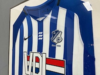 Fc eindhoven - voetbalshirt - afbeelding 3 van  3
