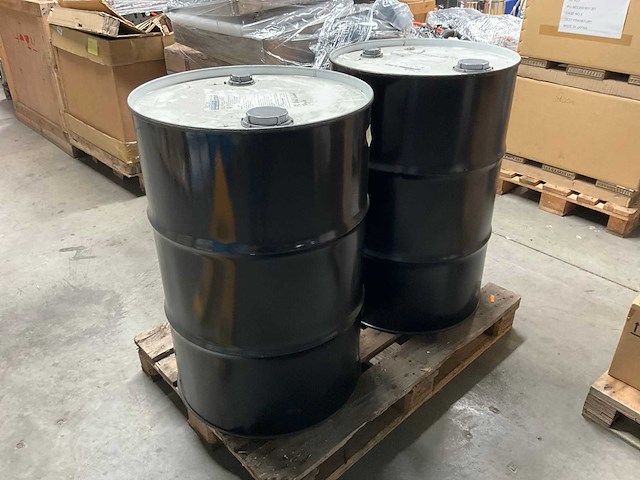 Fcc-20 brandstofcel koelvloeistof - 180l (2x) - afbeelding 1 van  6