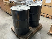 Fcc-20 brandstofcel koelvloeistof - 180l (2x)