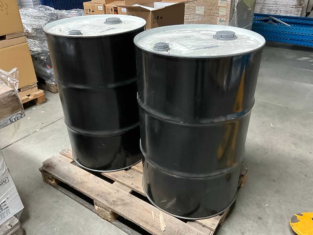 Fcc-20 brandstofcel koelvloeistof - 180l (2x) - afbeelding 2 van  6