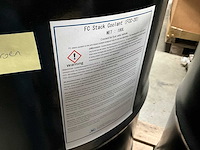 Fcc-20 brandstofcel koelvloeistof - 180l (2x) - afbeelding 4 van  6