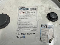 Fcc-20 brandstofcel koelvloeistof - 180l (2x) - afbeelding 5 van  6