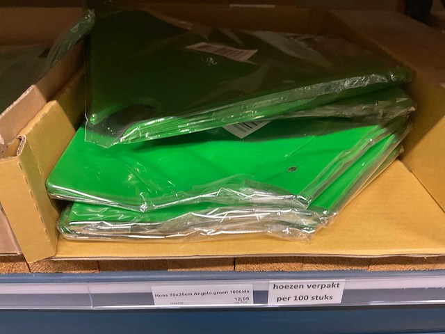 Fcs, bopp rpe bloemhoezen - afbeelding 2 van  19