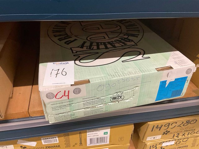 Fcs, bopp rpe bloemhoezen - afbeelding 4 van  19