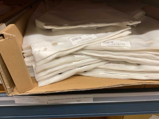 Fcs, bopp rpe bloemhoezen - afbeelding 5 van  19