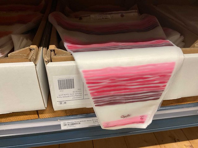 Fcs, bopp rpe bloemhoezen - afbeelding 6 van  19