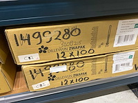 Fcs, bopp rpe bloemhoezen - afbeelding 11 van  19