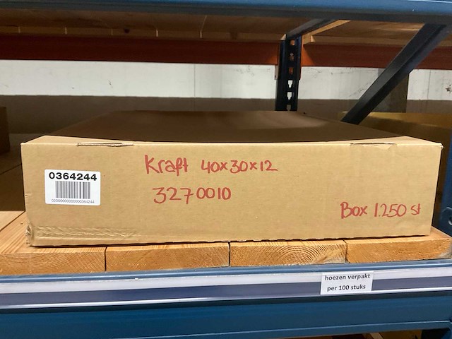 Fcs, bopp rpe bloemhoezen - afbeelding 12 van  19