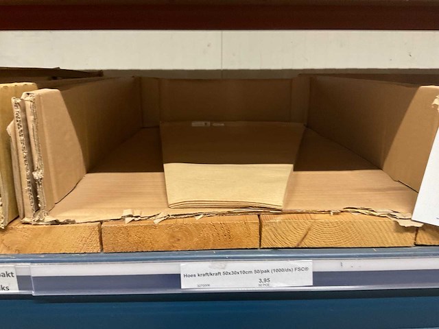 Fcs, bopp rpe bloemhoezen - afbeelding 14 van  19