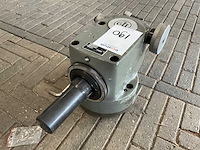 Fd - deckel freeskop - afbeelding 3 van  5