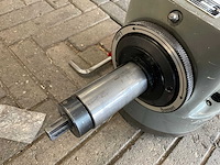 Fd - deckel freeskop - afbeelding 4 van  5