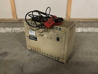 Fdk 2414odk acculader - afbeelding 1 van  4