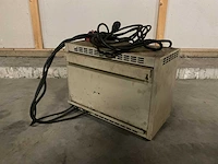 Fdk 2414odk acculader - afbeelding 2 van  4