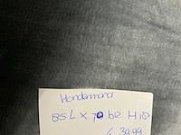 Feamdrea hondenmanden en hondentrap - afbeelding 4 van  5
