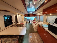 Featherlite vogue 5000s camper / tiny house year 2000 - afbeelding 4 van  50