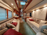 Featherlite vogue 5000s camper / tiny house year 2000 - afbeelding 7 van  50