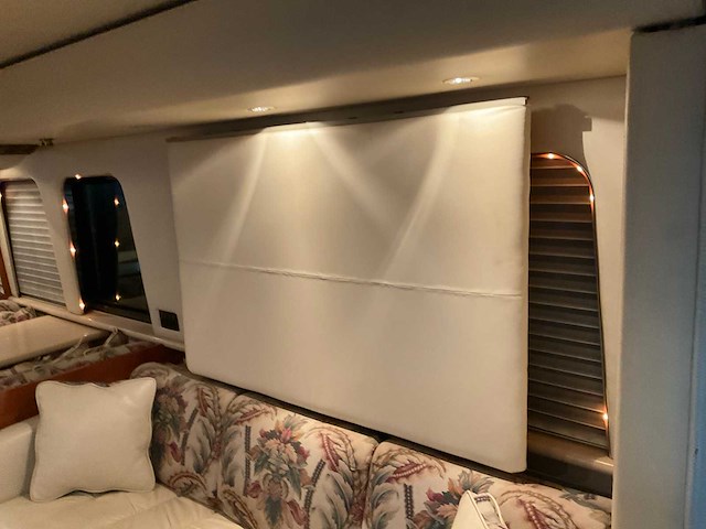 Featherlite vogue 5000s camper / tiny house year 2000 - afbeelding 10 van  50