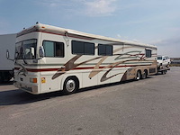 Featherlite vogue 5000s camper / tiny house year 2000 - afbeelding 1 van  50
