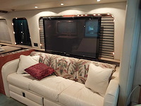 Featherlite vogue 5000s camper / tiny house year 2000 - afbeelding 13 van  50