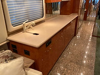 Featherlite vogue 5000s camper / tiny house year 2000 - afbeelding 14 van  50