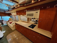 Featherlite vogue 5000s camper / tiny house year 2000 - afbeelding 15 van  50