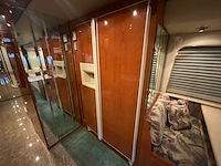 Featherlite vogue 5000s camper / tiny house year 2000 - afbeelding 19 van  50