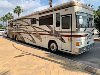 Featherlite vogue 5000s camper / tiny house year 2000 - afbeelding 12 van  50