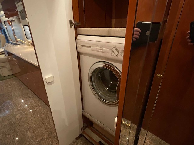 Featherlite vogue 5000s camper / tiny house year 2000 - afbeelding 24 van  50