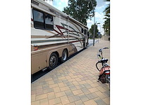 Featherlite vogue 5000s camper / tiny house year 2000 - afbeelding 23 van  50