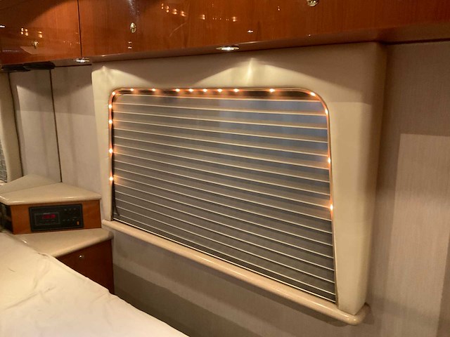 Featherlite vogue 5000s camper / tiny house year 2000 - afbeelding 37 van  50