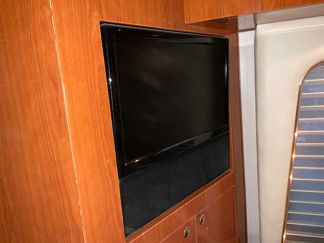 Featherlite vogue 5000s camper / tiny house year 2000 - afbeelding 39 van  50
