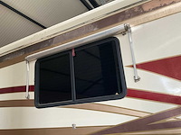 Featherlite vogue 5000s camper / tiny house year 2000 - afbeelding 44 van  50