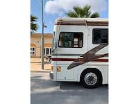 Featherlite vogue 5000s camper / tiny house year 2000 - afbeelding 34 van  50