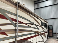 Featherlite vogue 5000s camper / tiny house year 2000 - afbeelding 46 van  50