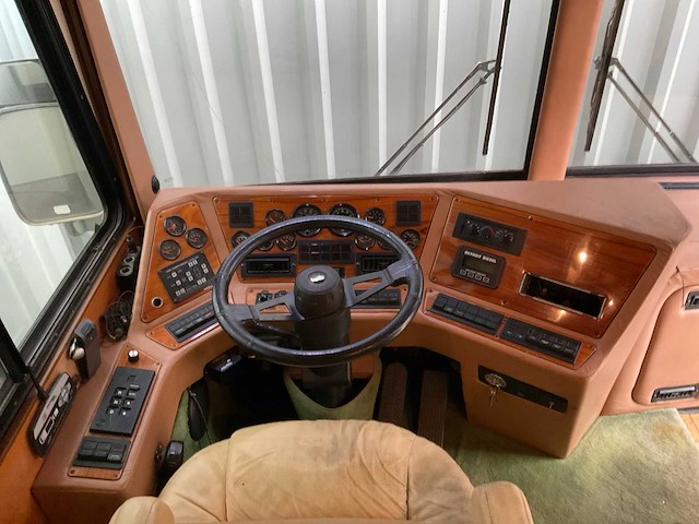 Featherlite vogue 5000s camper / tiny house year 2000 - afbeelding 45 van  50