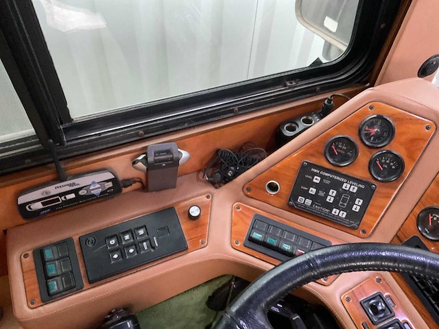 Featherlite vogue 5000s camper / tiny house year 2000 - afbeelding 47 van  50