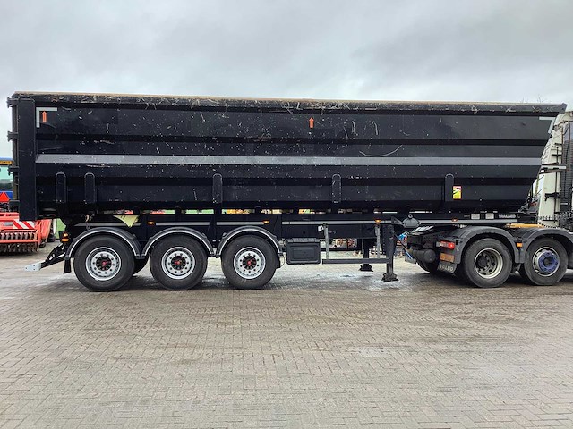 Feber - 2020 - nw - kipper - afbeelding 2 van  12