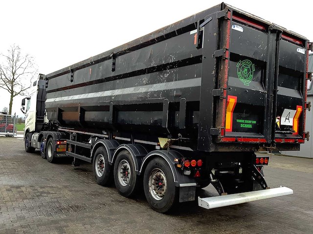 Feber - 2020 - nw - kipper - afbeelding 4 van  12