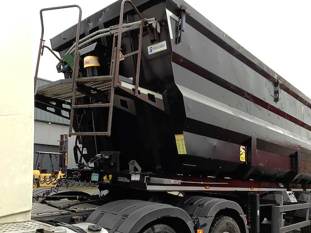 Feber - 2020 - nw - kipper - afbeelding 5 van  12