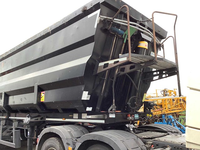 Feber - 2020 - nw - kipper - afbeelding 6 van  12