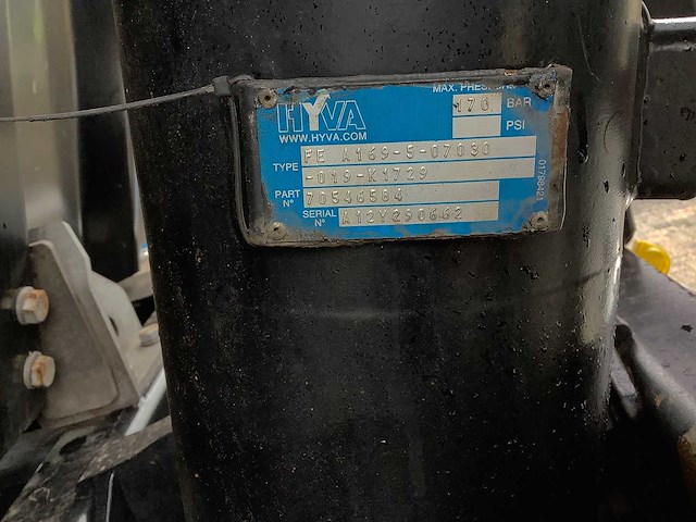 Feber - 2020 - nw - kipper - afbeelding 8 van  12