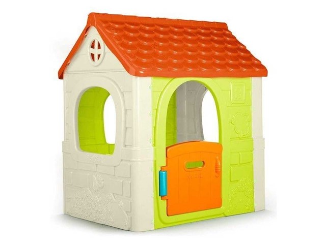 Feber fantasy house - speelhuisje - afbeelding 1 van  3