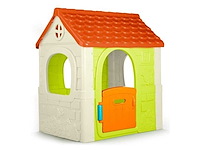 Feber fantasy house - speelhuisje - afbeelding 1 van  3