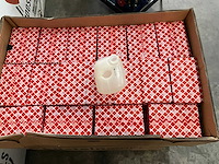 Febi bilstein 171 121 407e koelvloeistof expansiefles 50x) - afbeelding 1 van  2