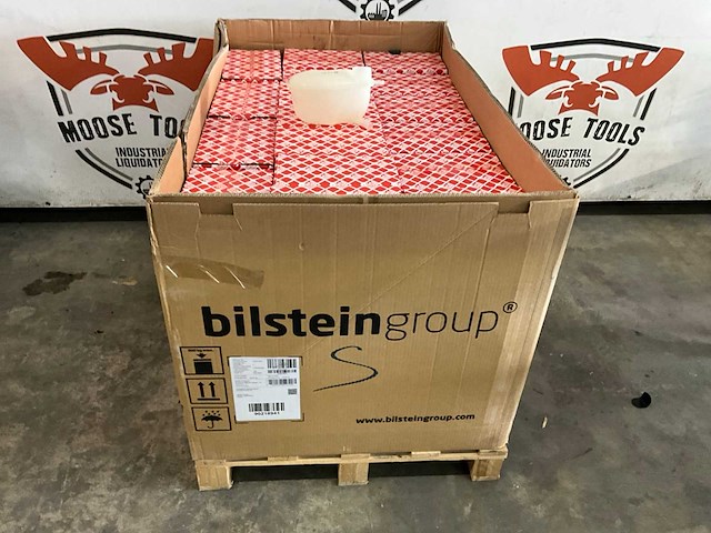 Febi bilstein 171 121 407e koelvloeistof expansiefles 50x) - afbeelding 4 van  4