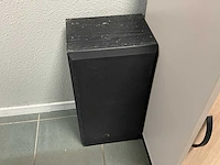 Febrü schuifdeurkast met inhoud - afbeelding 6 van  7